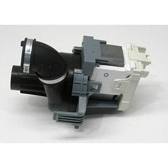 (NEW Part) Dishwasher Pump Motor for W10510667 WP W11032770 AP6039091, PS11773089, W11032770F