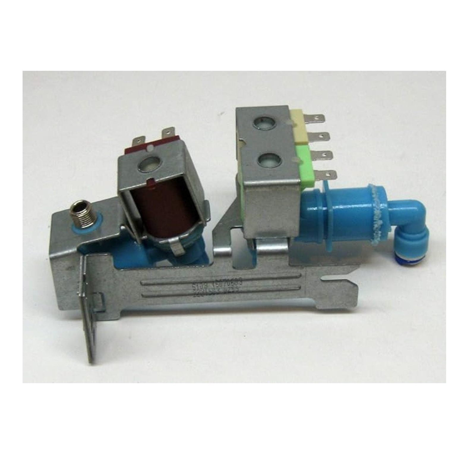 (NEW Part) Refrigerator Water for EL 242252702 AP5671757 PS7784018 241636701, 241734301, 241734302, 24225270, 2692163, AP559006