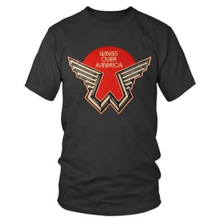 Paul Mccartney T Shirt