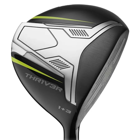 NEW Performance Golf Thriver Mini Driver Lady