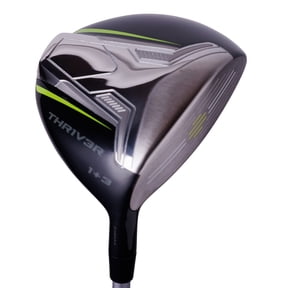 NEW Performance Golf Thriver SS Mini Driver Regular