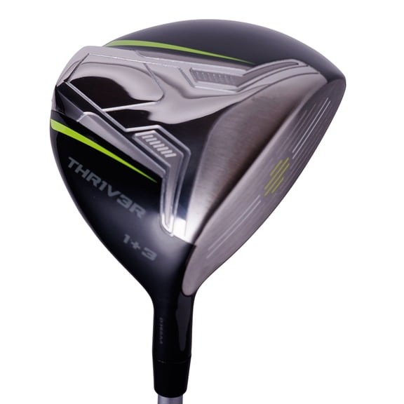 NEW Performance Golf Thriver SS Mini Driver Regular