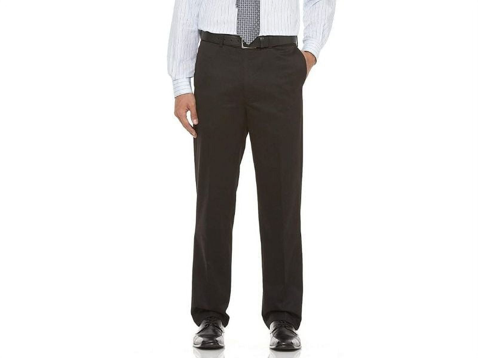 NEW Perry Ellis Portfolio Premium Flex Twill FAST SHIPPING! - Walmart.com