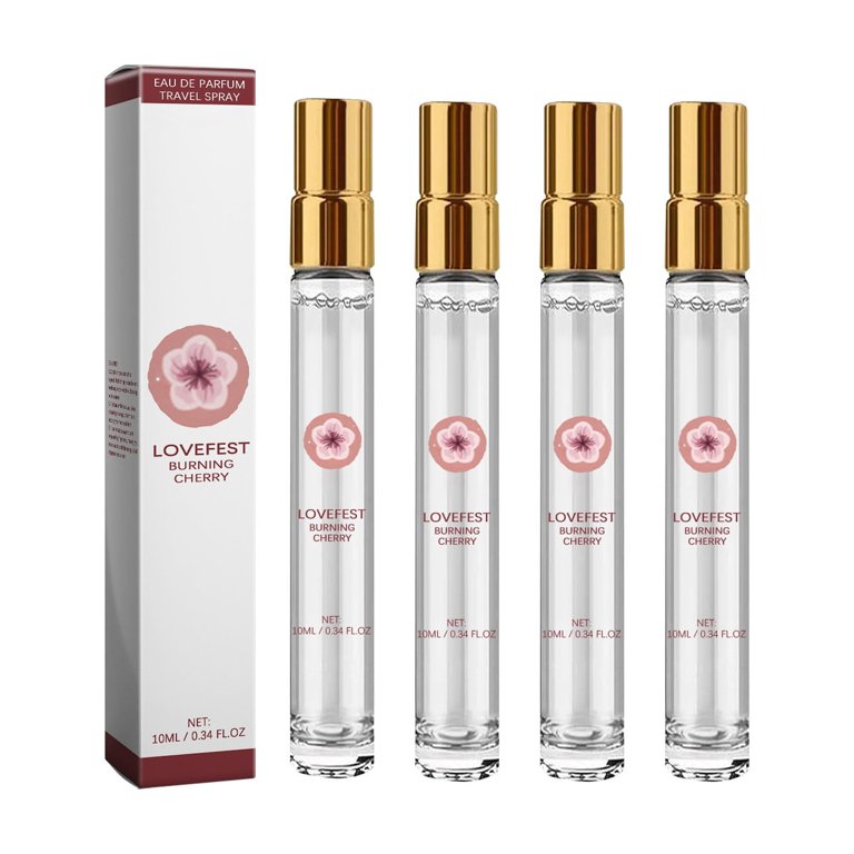 NEW Pheromones perfumes for women Perfume Perfume for men Alloura