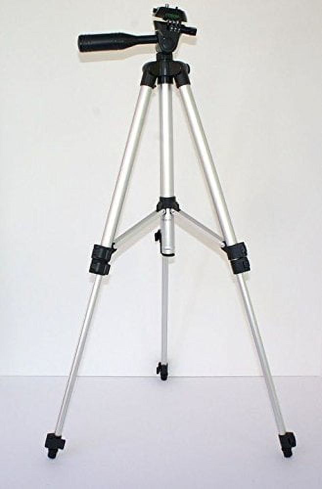 NEW Photo Tripod 50" With Case for Kodak PixPro AZ401 AZ252 FZ201