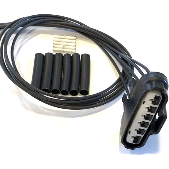 NEW Pigtail Harness for p/n 90980-11858 9098011858