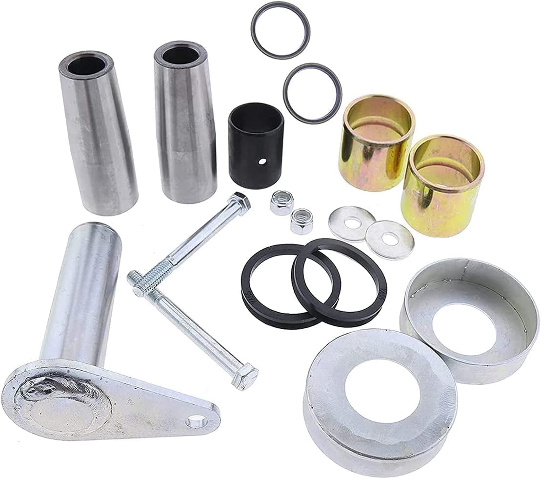 NEW Pin Bushing Kit Compatible with 6730997 6716601 6805150 6651709 ...