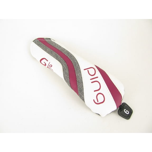 NEW Ping G Le2 Hybrid #6 Headcover