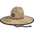 thumbnail image 1 of NEW Ping Golf The Greenskeeper Straw Hat, 1 of 1