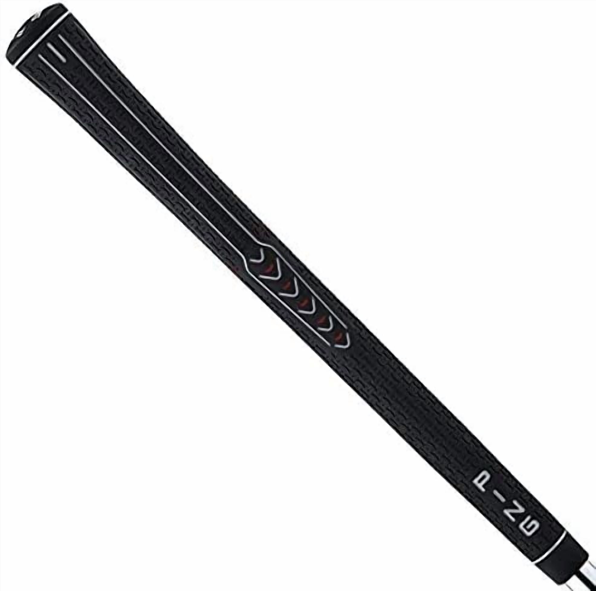 NEW Ping ID-8 Orange +1/16" Oversize/Jumbo Golf Grip ID8