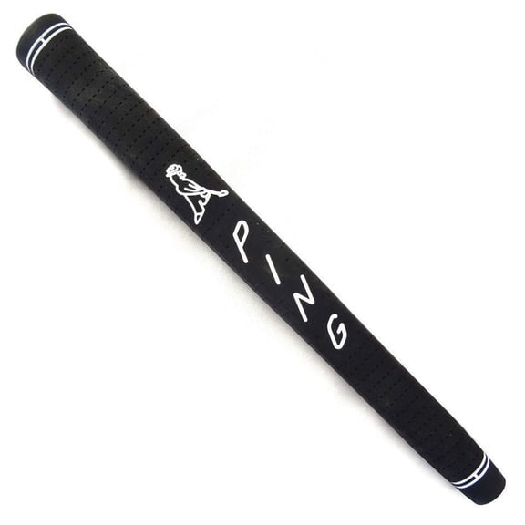 NEW Ping PP58 Black Pingman Midsize Putter Grip