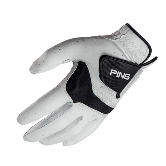 NEW Ping Sport Tech All-Weather Mens Golf Glove - Size ML Regular LH