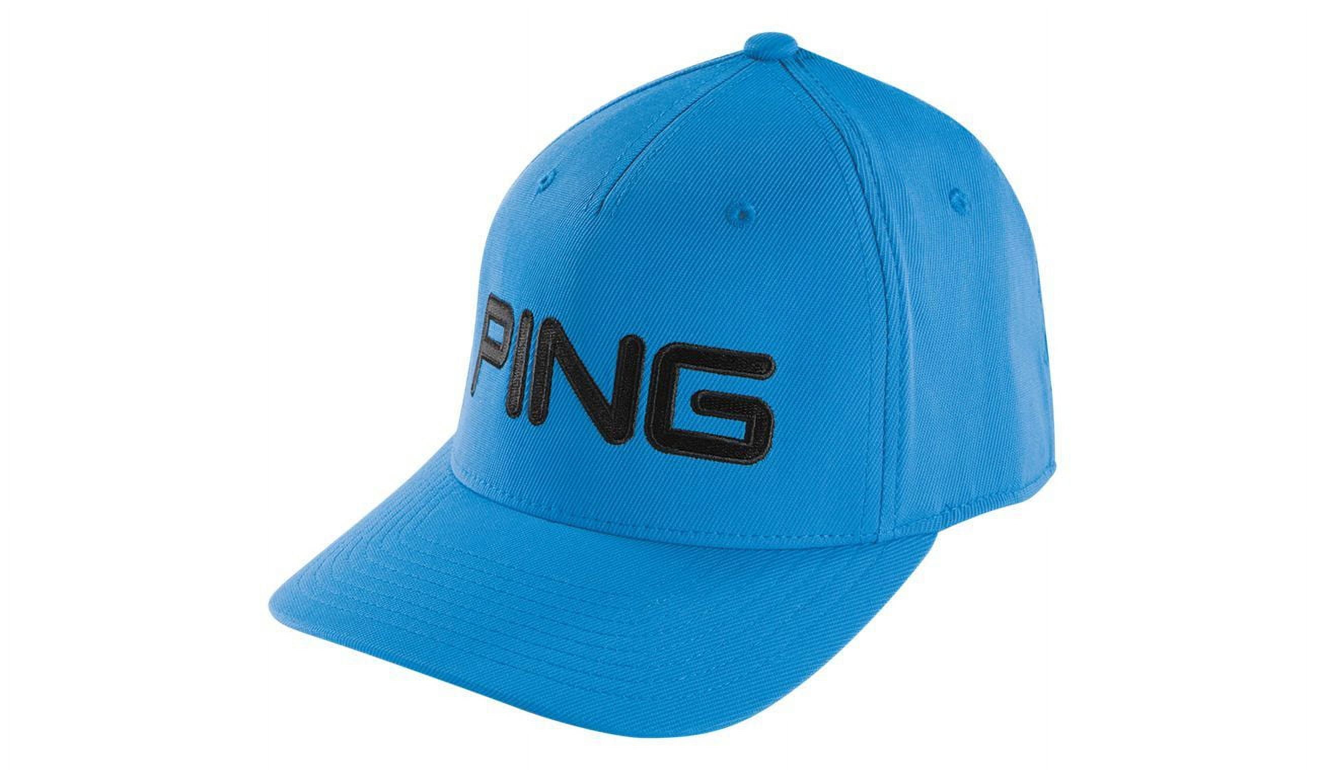 Ping tour store structured hat