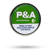 NEW Pins & Aces 6 Milly Wintergreen Golf Ball Marker