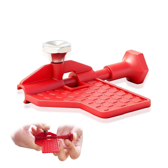 NEW Pivot pin tool, red pivot pin installation tool parts set 15 lightweight wear-resistant suitable for any 223 component repair home outdoor bicycle equipment