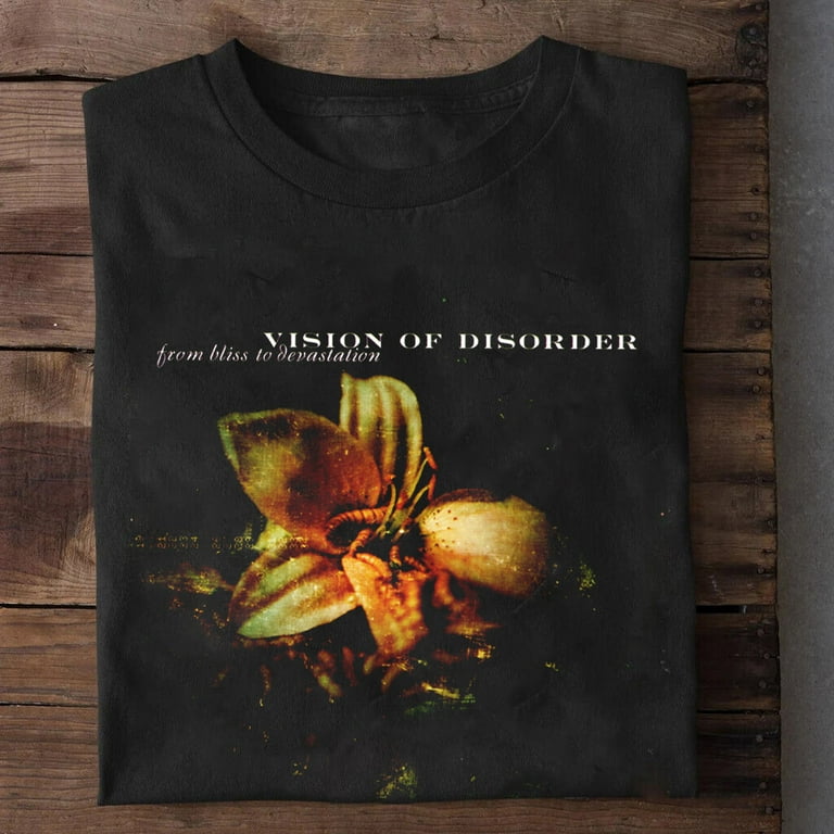 VISION OF DISORDER Tシャツ XL