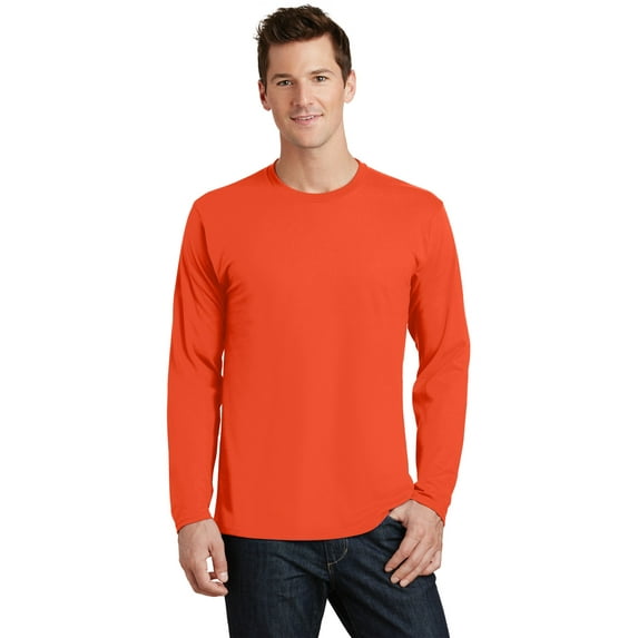 NEW Port & Company Men's favorite T-Shirt