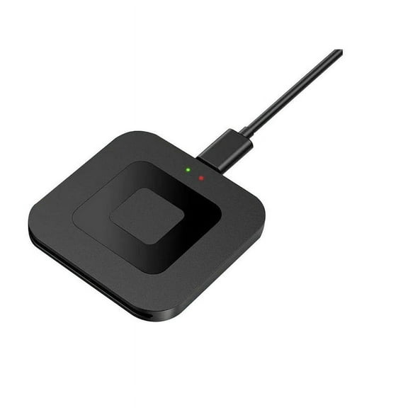 Portable USB2.0 Intelligent Card Reader for DNIE ATM IC ID Bank SIM Common Access Tax Declaration B