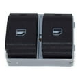 thumbnail image 1 of NEW Power Rear Window Switch Control For VW POLO / SEAT CORDOBA IBIZA 6Q0959858A, 1 of 5
