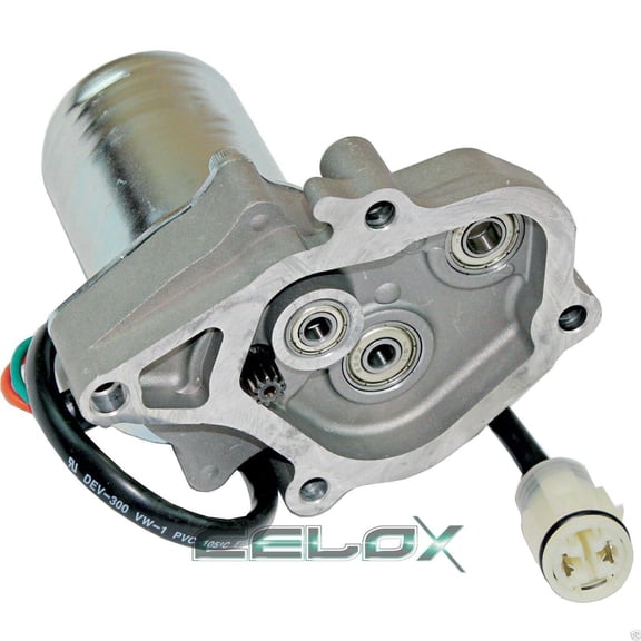 NEW Power Shift Control Motor for Honda TRX 450ES Fourtrax Foreman ES 1998 1999-2001
