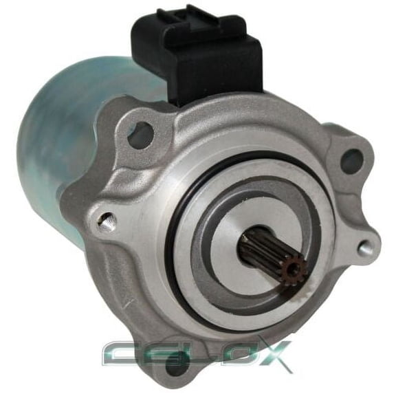 NEW Power Shift Control Motor for Honda TRX420TE TRX420TE1 Rancher 420 2007-2016