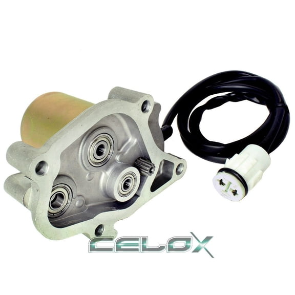 NEW Power Shift Control Motor for Honda TRX500FPE Foreman 500 4x4 2007 2008-2011