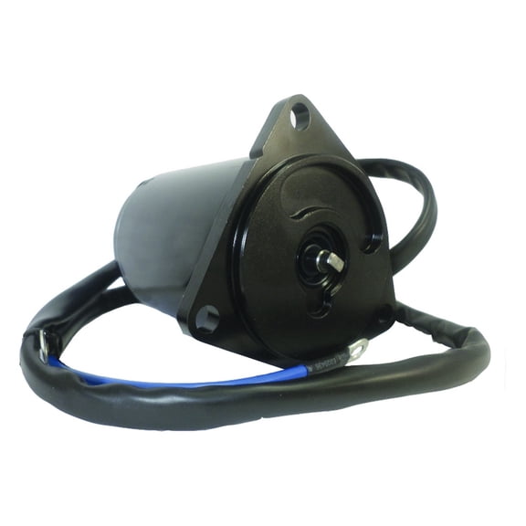 NEW Power Tilt Trim Motor Fits Yamaha 200 225 250 300 Hp 2002-2009 2-YEAR WARRANTY