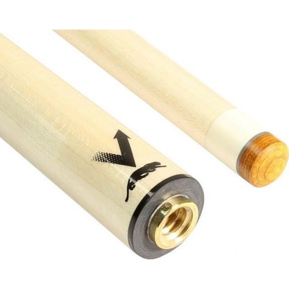 Predator Vantage Uni-Loc P3 Thin Black Collar 29 Inch 1 Pool Cue