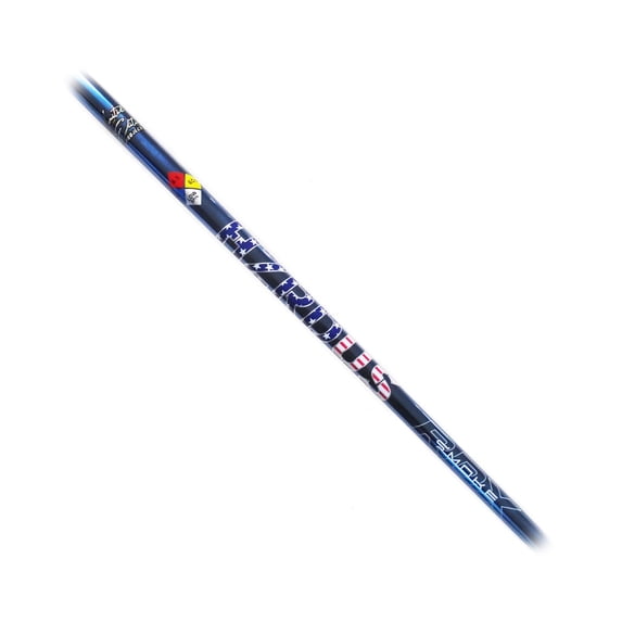 NEW Project X HZRDUS Smoke RDX USA Driver/Fairway Shaft X-Stiff Flex 46" Uncut