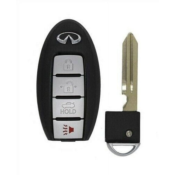 NEW Proximity Key for INFINITI M35 / M37 / M56 / Q70 2011-2019 CWTWB1U787 VLS