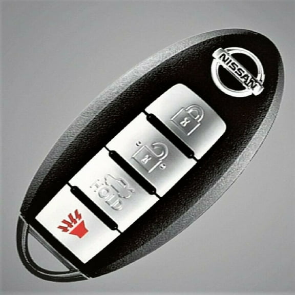 NEW Proximity Remote Key for Altima 07-12 Maxima 09-14 KR55WK48903 VLS