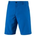 thumbnail image 1 of NEW Puma Essential Pounce Electric Blue Men's Shorts Size 33, 1 of 1