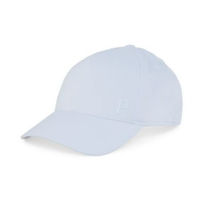 Athletic Works Men's Sasquatch Golf Hat Gray, Breathable 6-Panel ...
