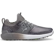 NEW Puma Men's Articulate Golf Shoes Snakeskin/Quiet Shade Size 8M
