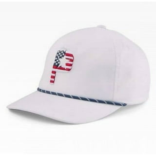 Puma men's limited edition rope cheap p 110 golf hat