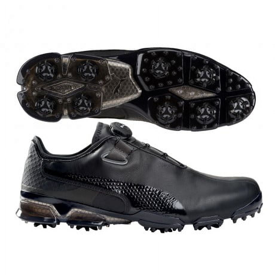 Puma titan tour ignite premium cheap golf shoes