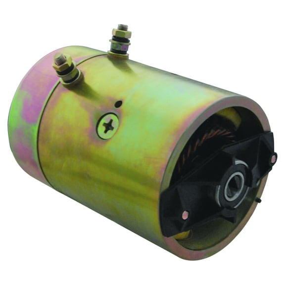 NEW Pump Motor Raymond Haldex-Barnes Double Ball Bearings 0-136-350-011 Im0132 10709 2200975 0136350013 2-YEAR WARRANTY