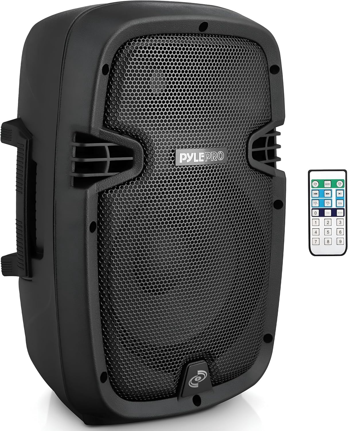 Pyle Pro PPHP837UB Bluetooth Loudspeaker PA System