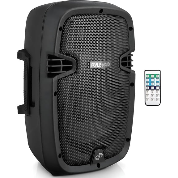 Pyle Pro PPHP837UB Bluetooth Loudspeaker PA System