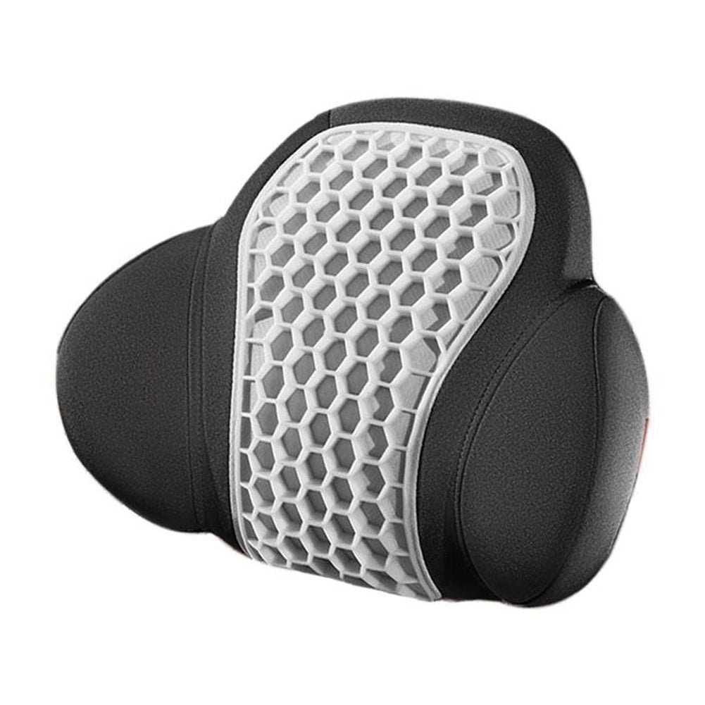 NEW_QUEES Joe's Auto Products 24 Years Headrest Lumbar