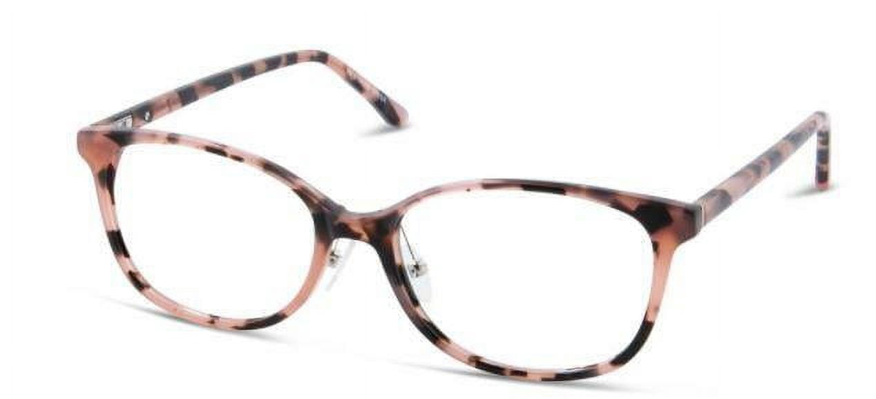 NEW Thin & Light QUILL Black Tortoise & Red ZIPPY Eyeglasses 52/17/140 with Case NEW Thin & Light QUILL Blue LORY Eyeglasses 52/17/140 with  main image 4