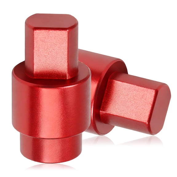 NEW Quality Set of 2 Temperature Door Servo Couplings for 99-02 Dodge Ram 2500