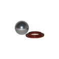 thumbnail image 1 of Racor Check Ball Kit with Seal for 900/1000 Series, 1 of 2