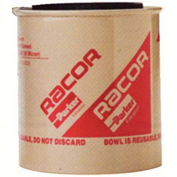 NEW RACOR REPLACEMENT ELEMENT 10 MIC UL RAC S3204TUL