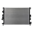 thumbnail image 1 of New Radiator Assembly Fits Ford C-Max 2.0L 13-15 Dm5Z-8005-A Dm5Z8005A Fo3010318, 1 of 3
