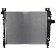 thumbnail image 1 of New Radiator Assembly Fits Dodge Dakota Durango 2000-2004 52028818Ad Ch3010286, 1 of 2