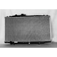 thumbnail image 1 of New Radiator Assembly Fits Honda Accord 3.0L 2003-2007 19010-Rca-A53 Ho3010191, 1 of 2