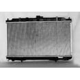 thumbnail image 1 of OEM Grade Radiator Compatible with 2002-2006 Nissan Sentra 1.8L OEM 21410-6M110 214106M110 PLASTIC/ALUMINUM Direct Fit Replacement OE Specifications Factory Original New Exact Fit, 1 of 2