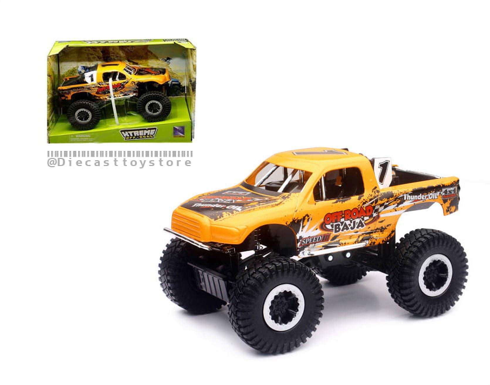 New-Ray 1:24 Diecast Cars, Trucks & Vans for sale | eBay