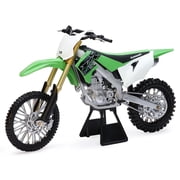 ألعاب راي الجديدة - 49653 - كاواساكي KX450 2019 16